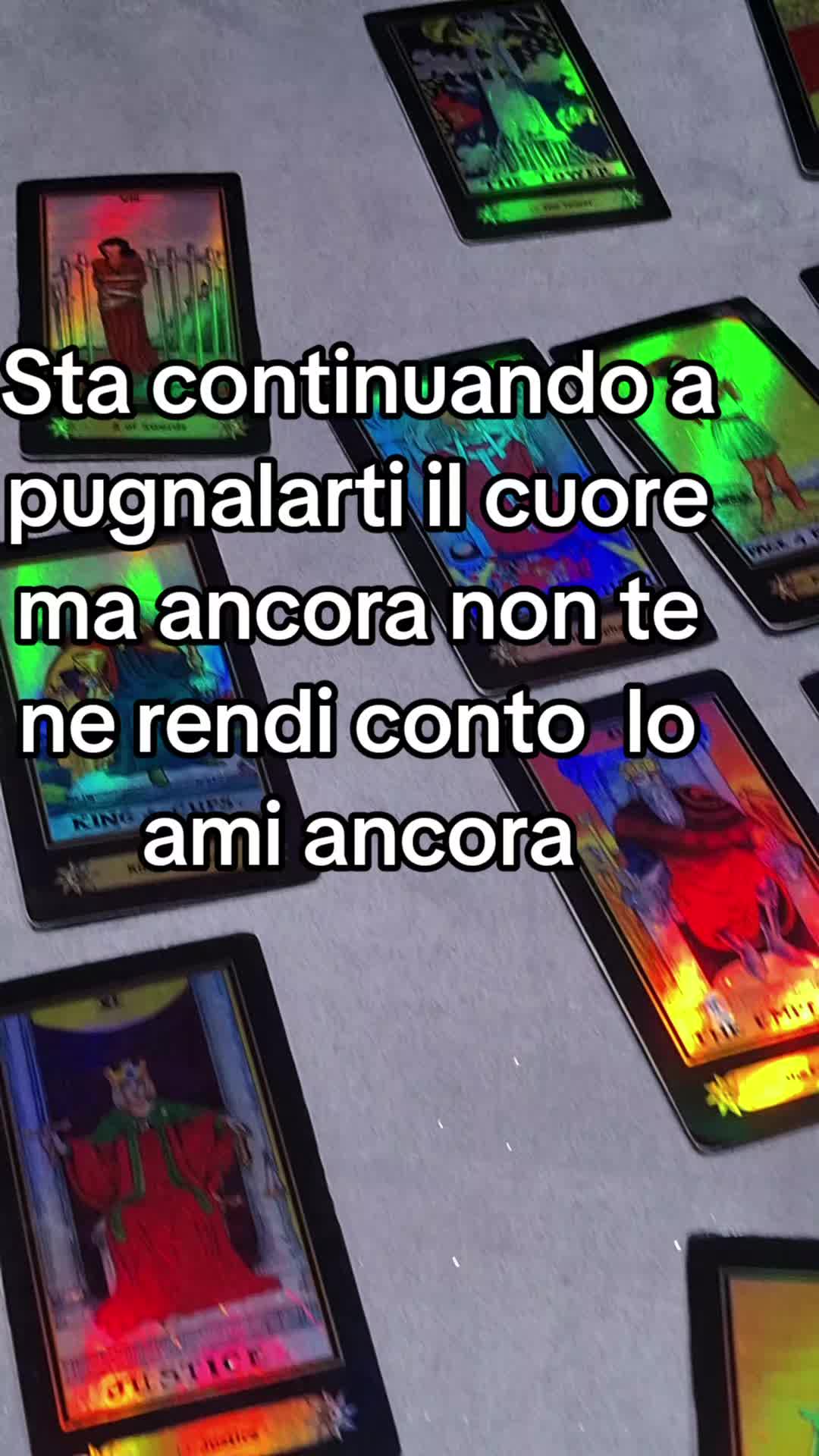 @PPI Paranormale - CARTOMANZIA