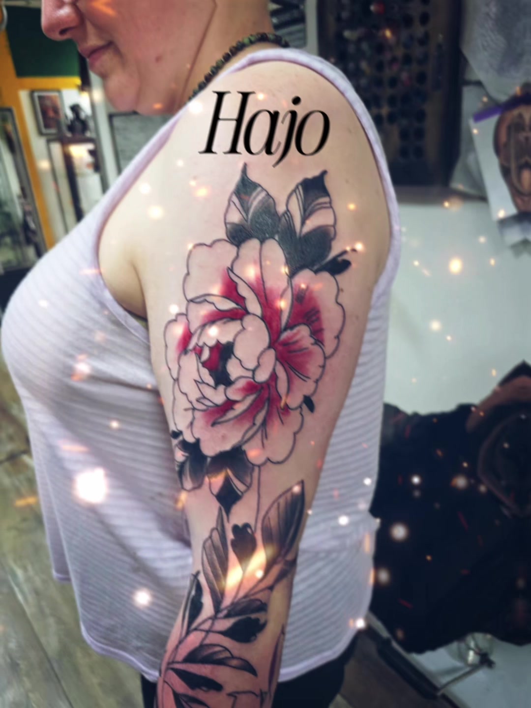 @Hautnah_Tattoo&Piercing Gera