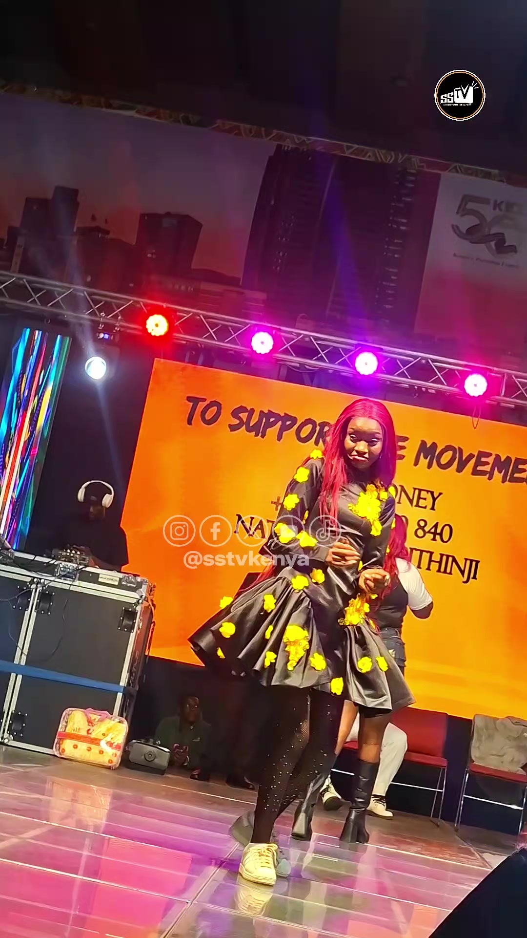 @SSTV KENYA 🇰🇪