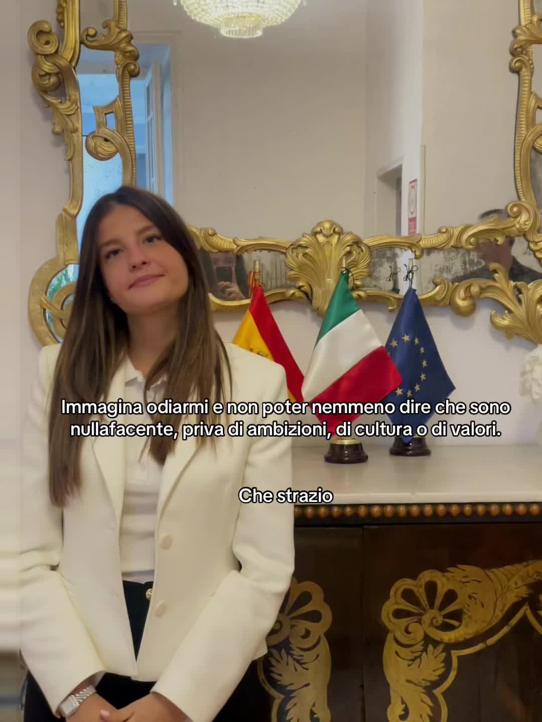 @Michela De Martino🐆