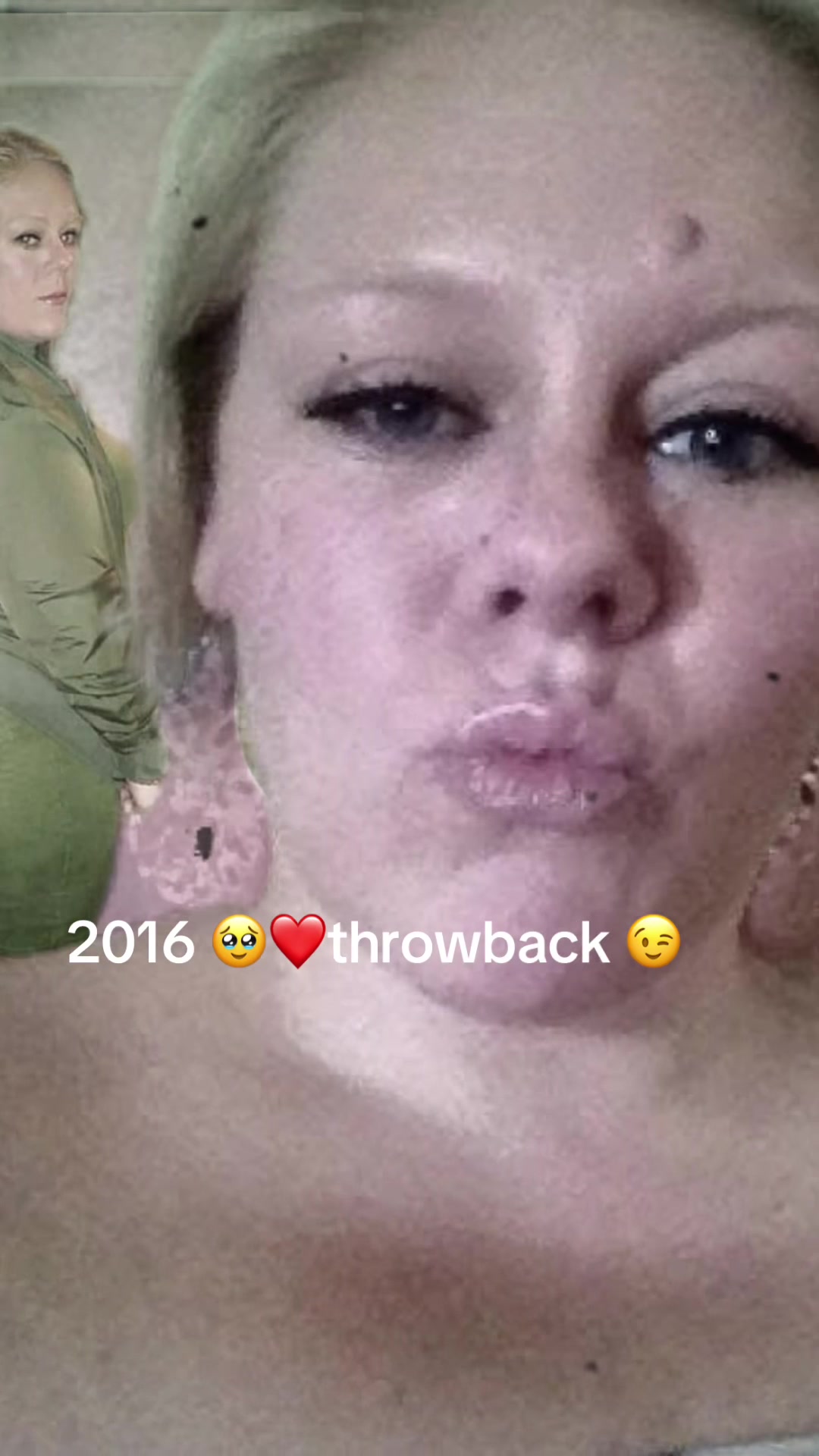 @LuckyMarie