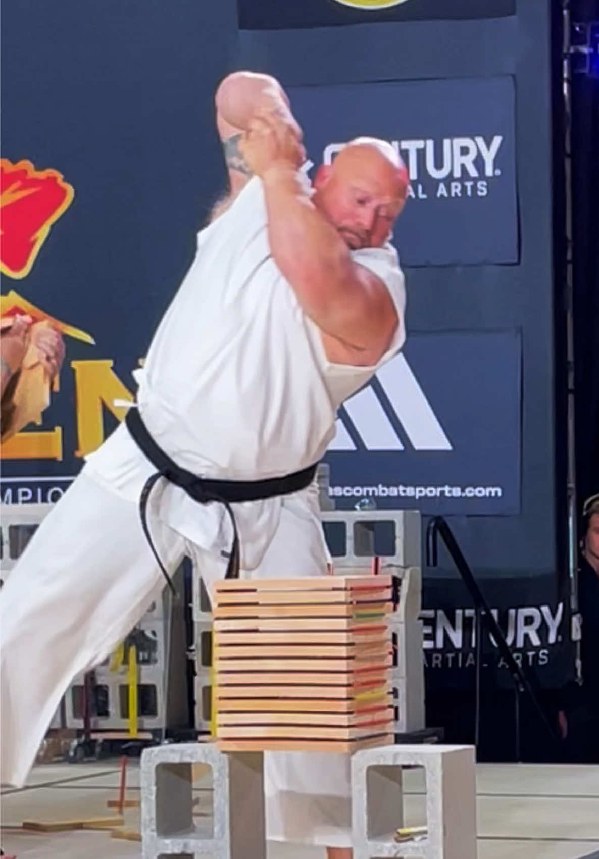@Point Fighter Live