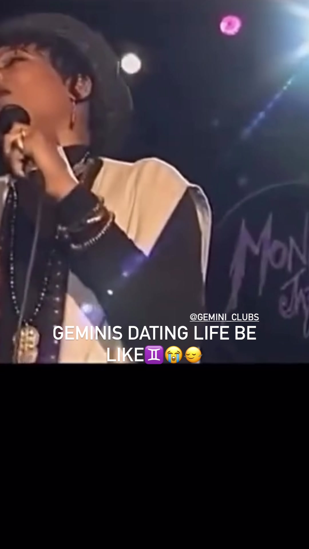 @Gemini Club♊️
