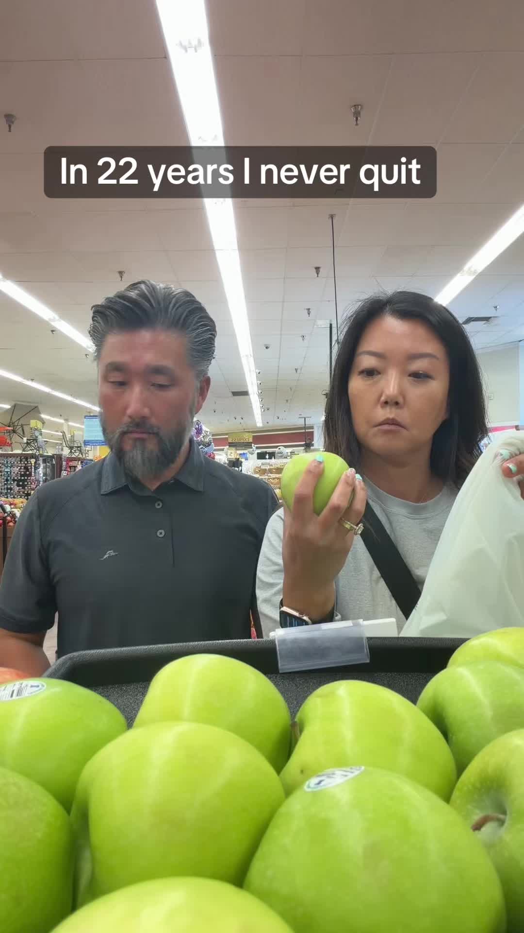 @Daniel & Christina Seong