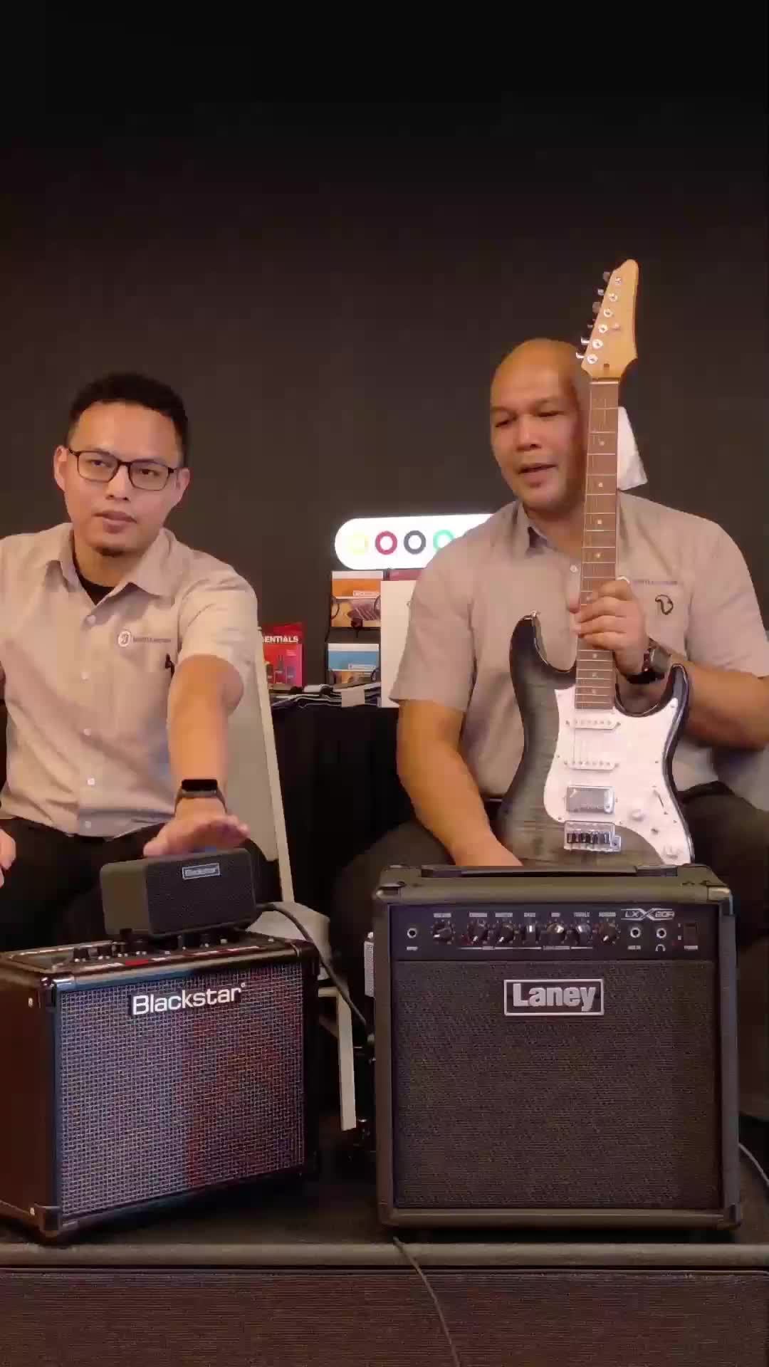 @BENTLEY MUSIC MALAYSIA