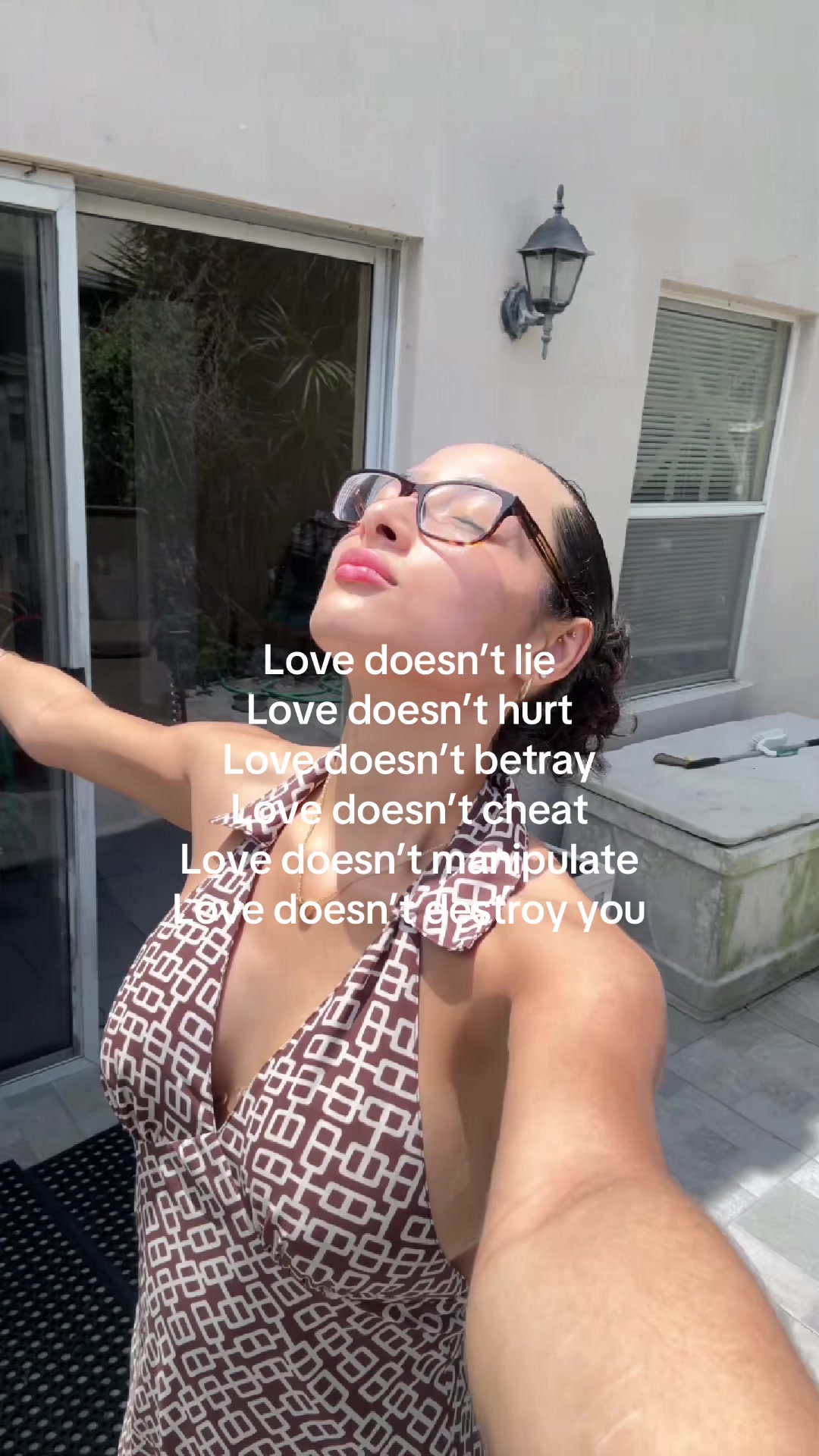 @jackie ๐