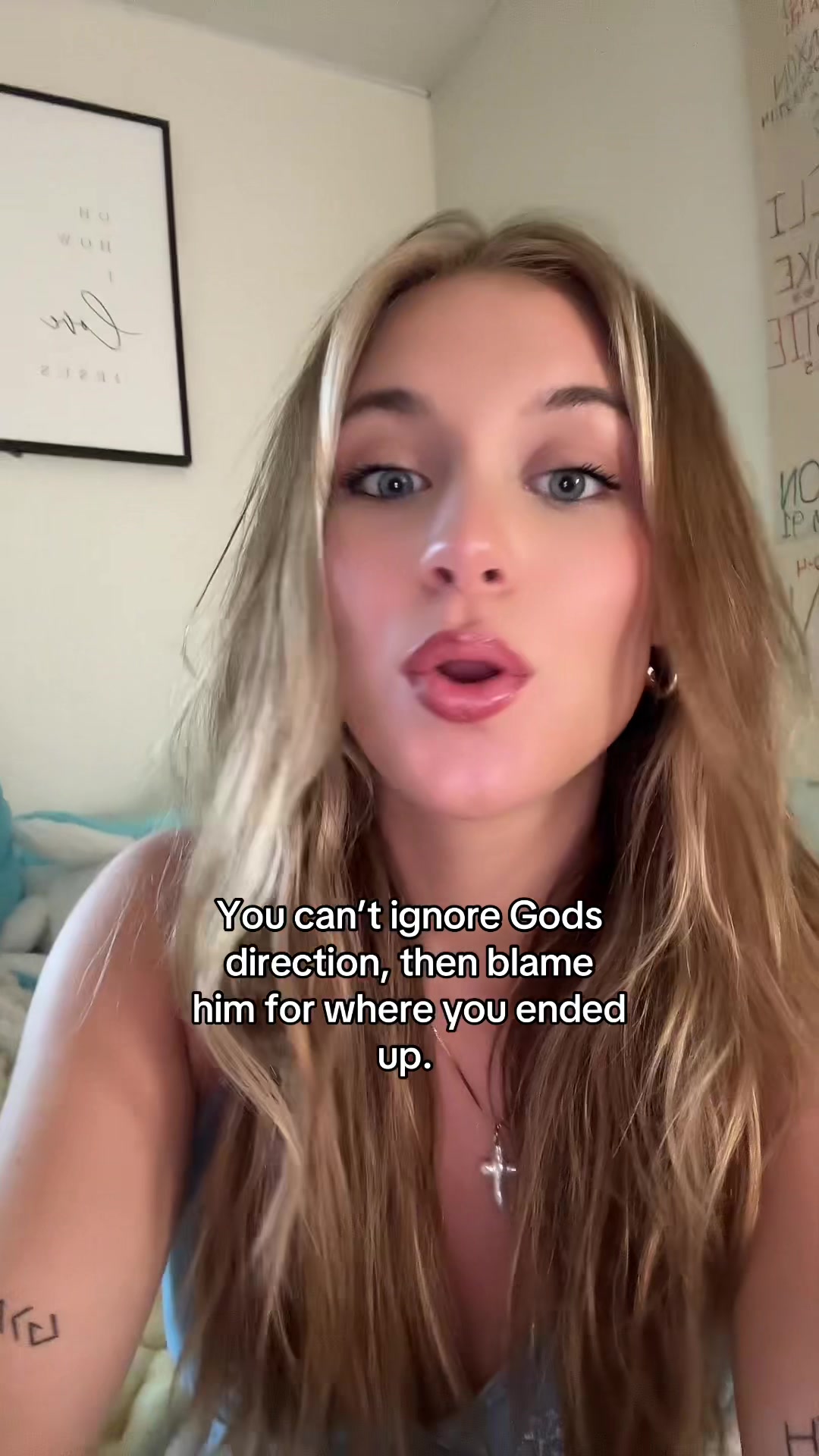 @Kelli ✝️