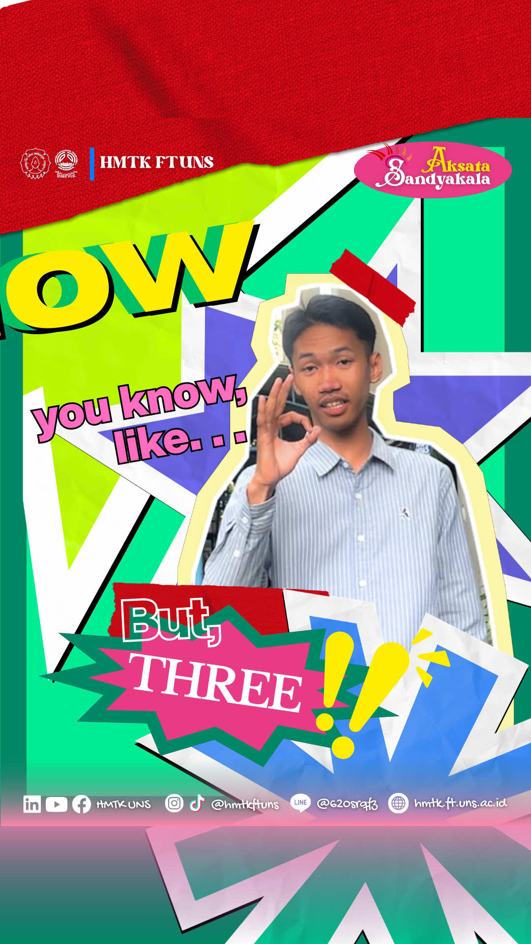 @HMTK FT UNS