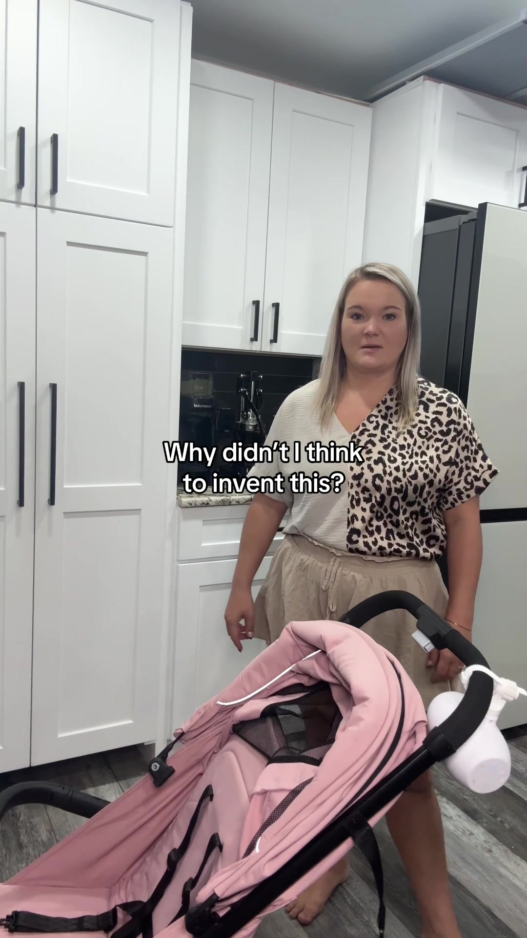 @Bri ๐ | Motherhood Finds