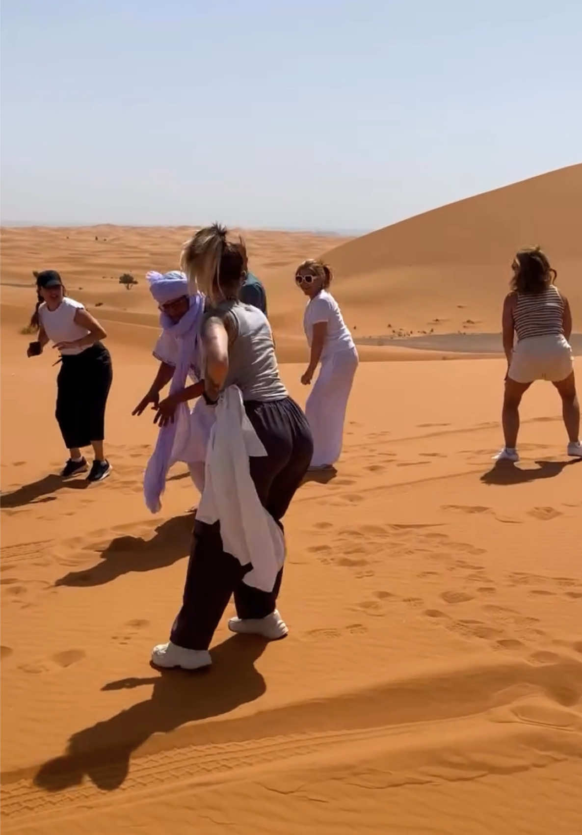 @Merzouga Globe 🌎