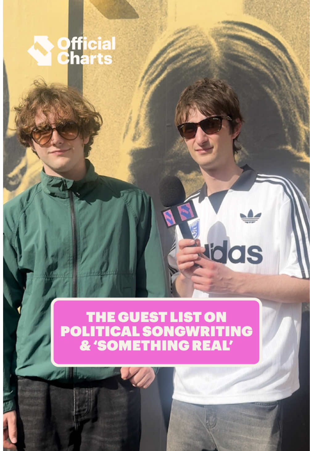 @Official Charts