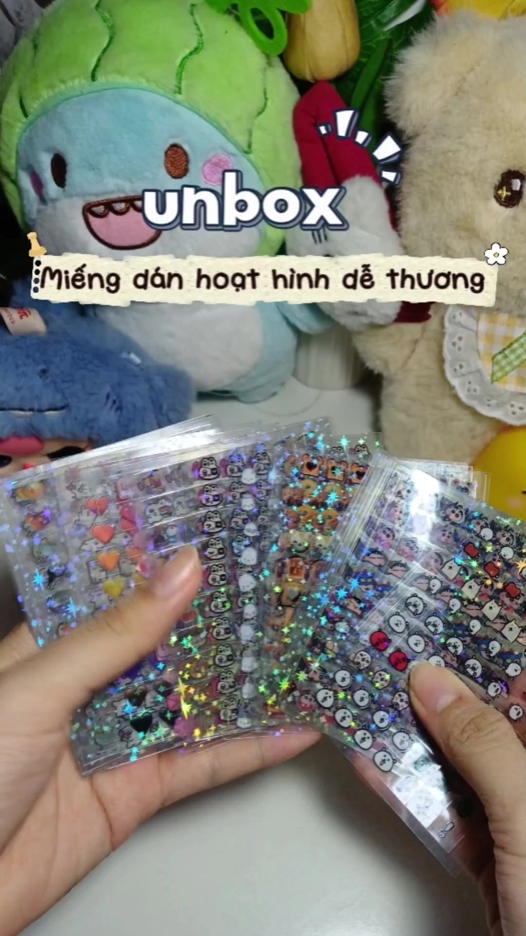 @Lyna Unbox ✨️🩷