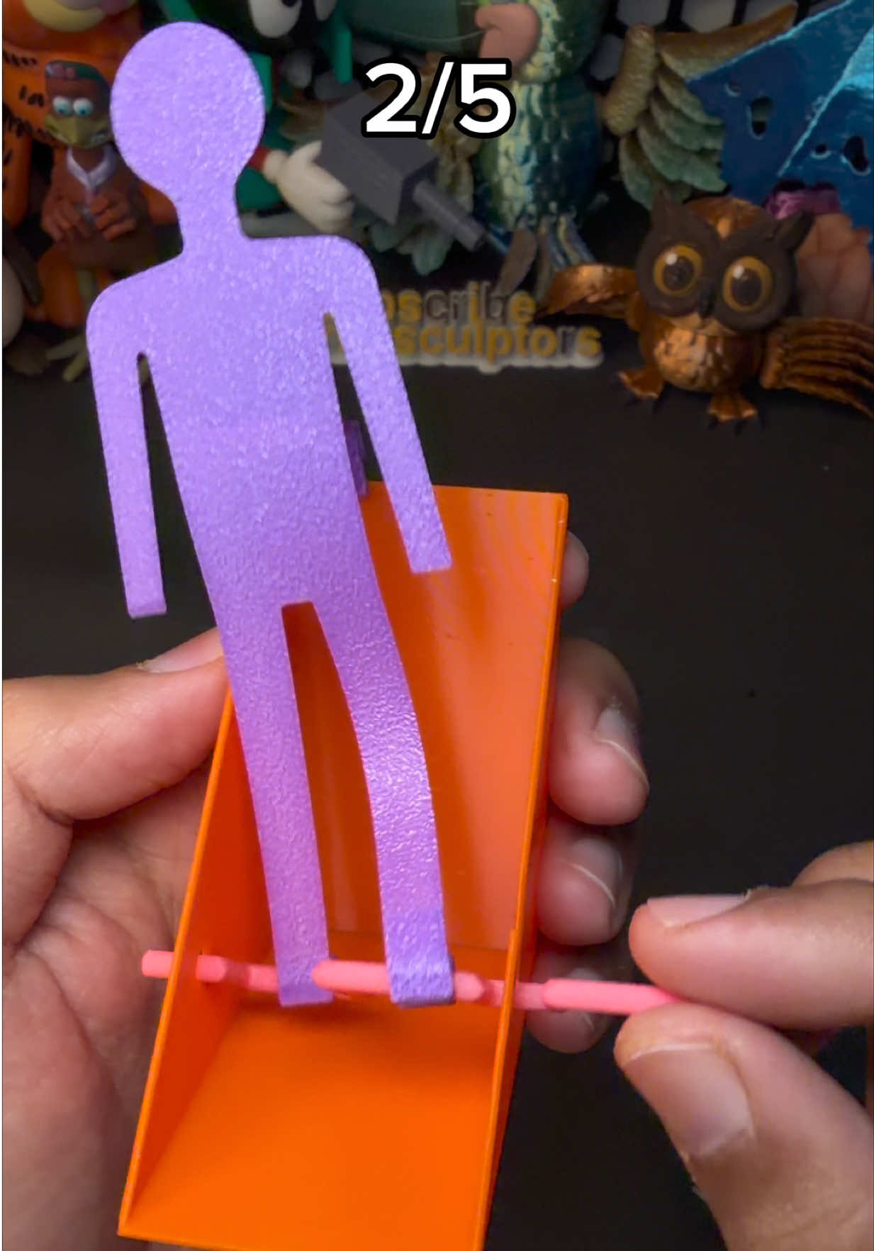 @Printsculptors