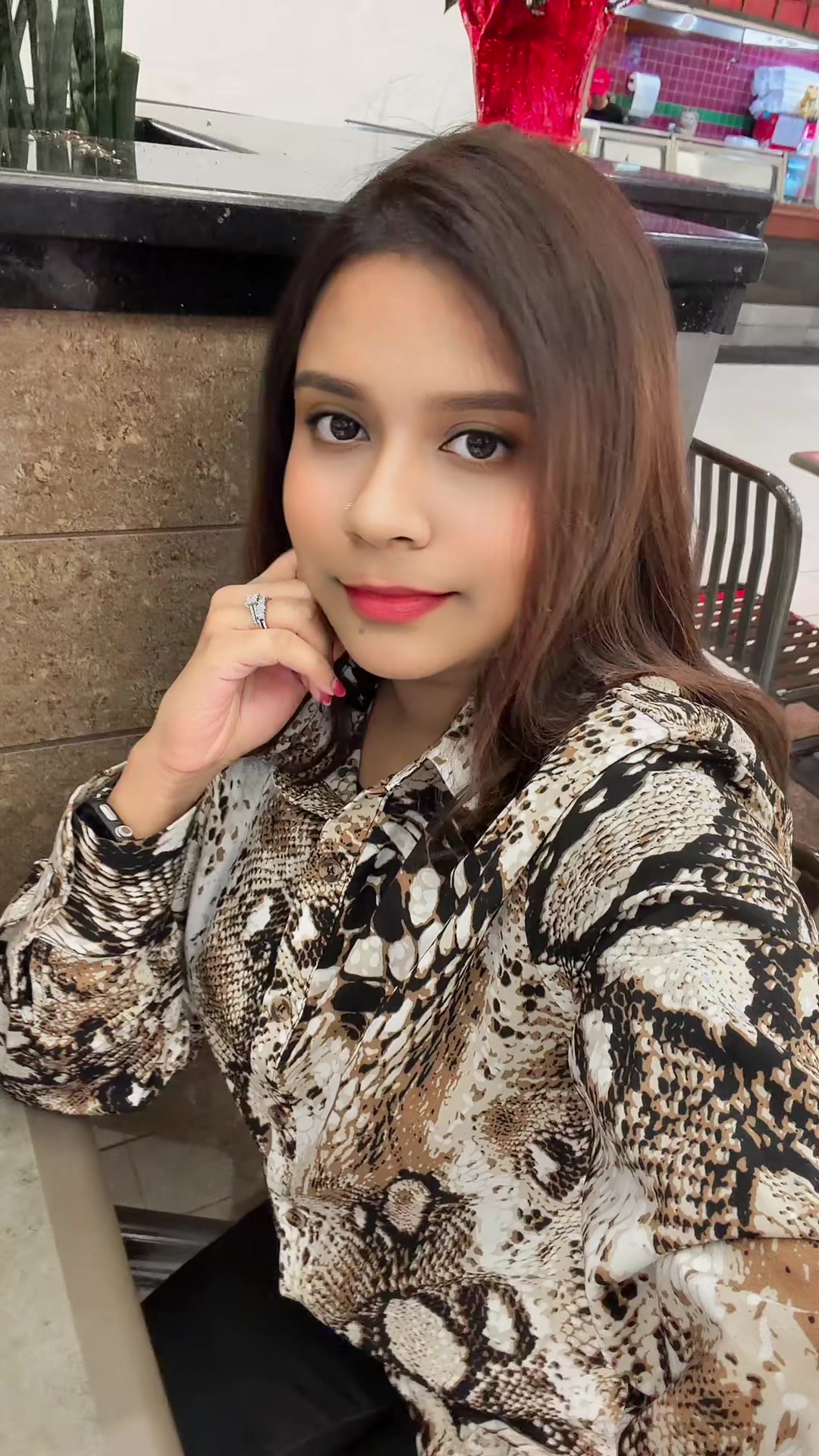 @👑Sofia Meghla👑