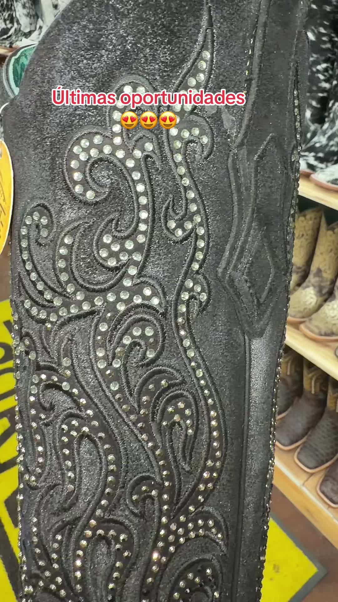 @La Laguna Western Wear