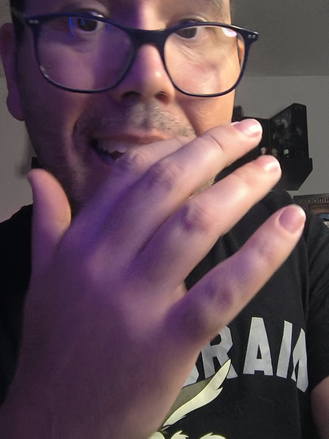 @ASMR SUPERLATIVO