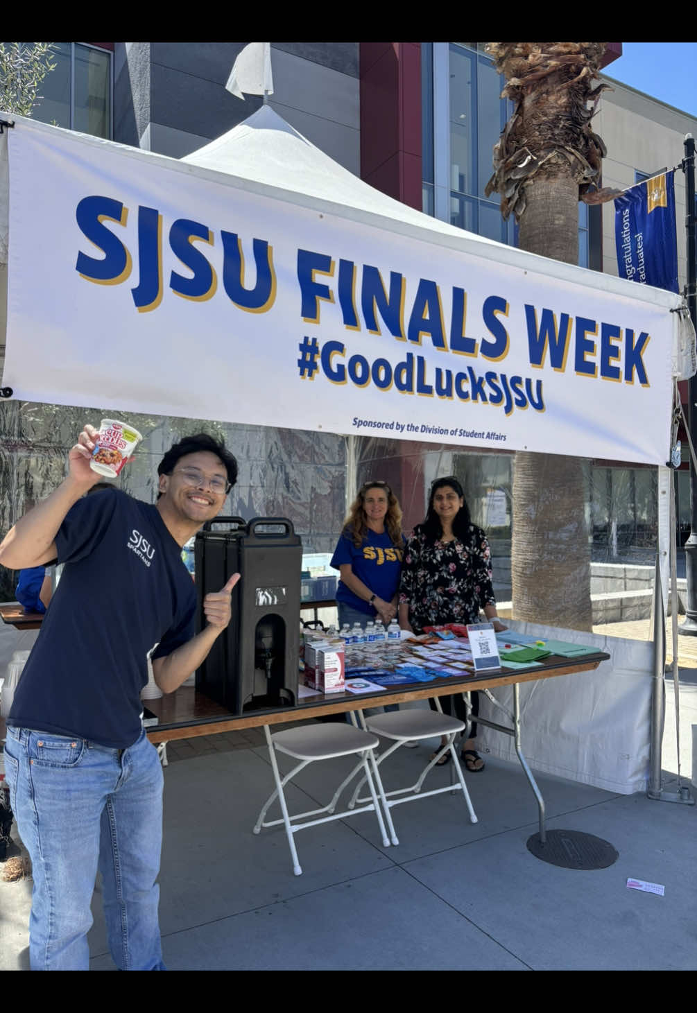 @sjsugetinvolved