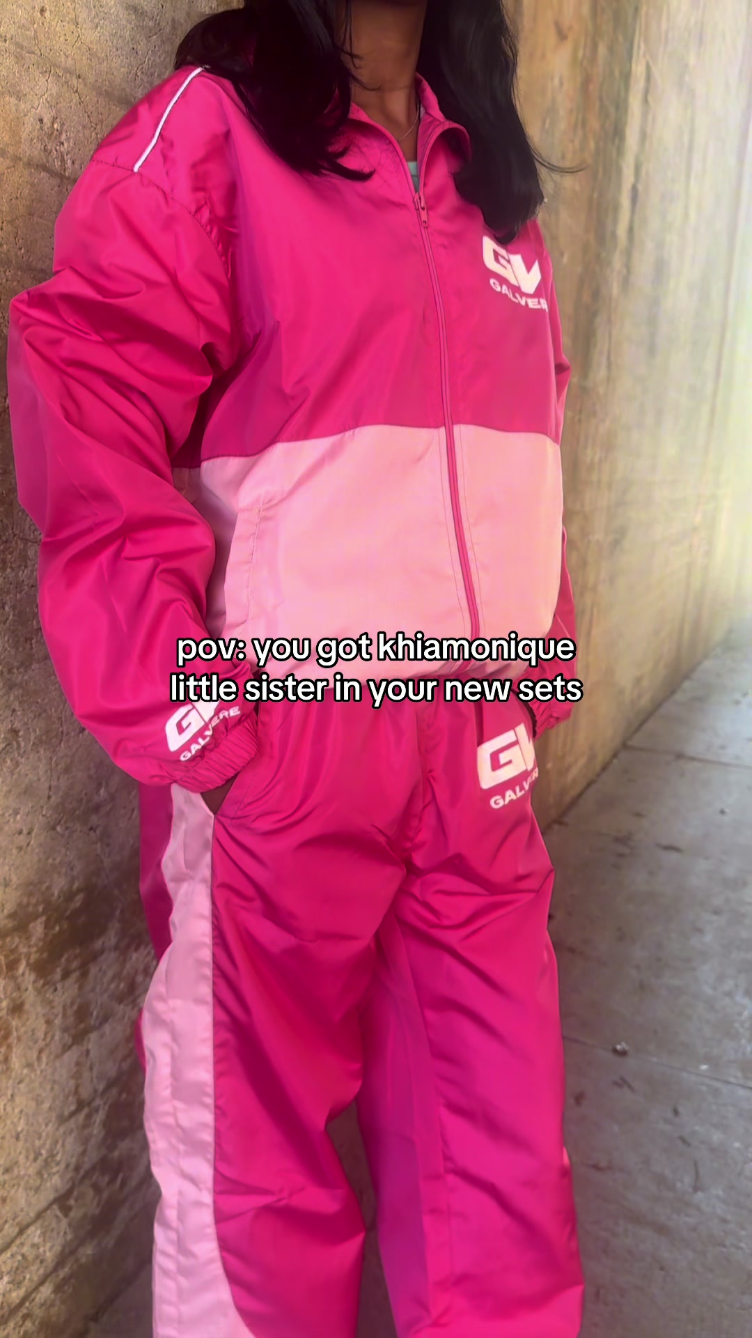 @Galv&eacute;re | Vtmńts