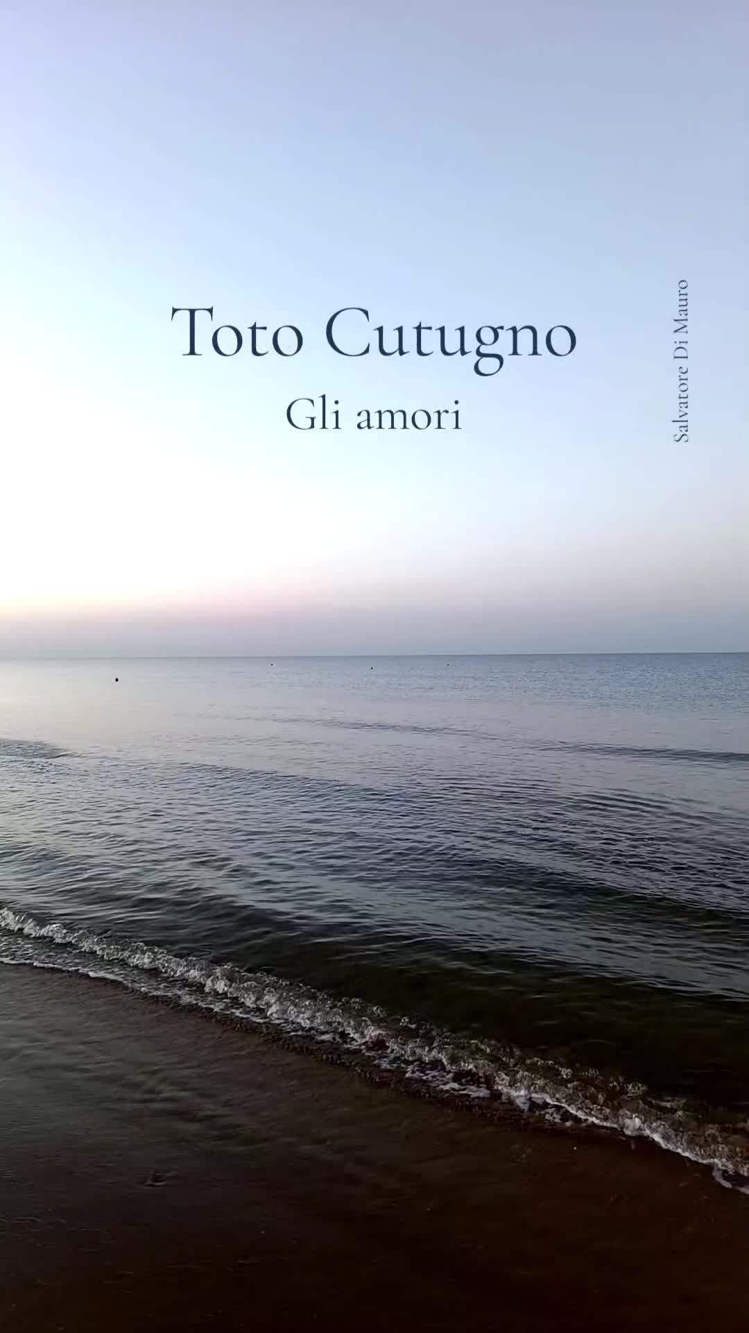 @Salvatore Di Mauro