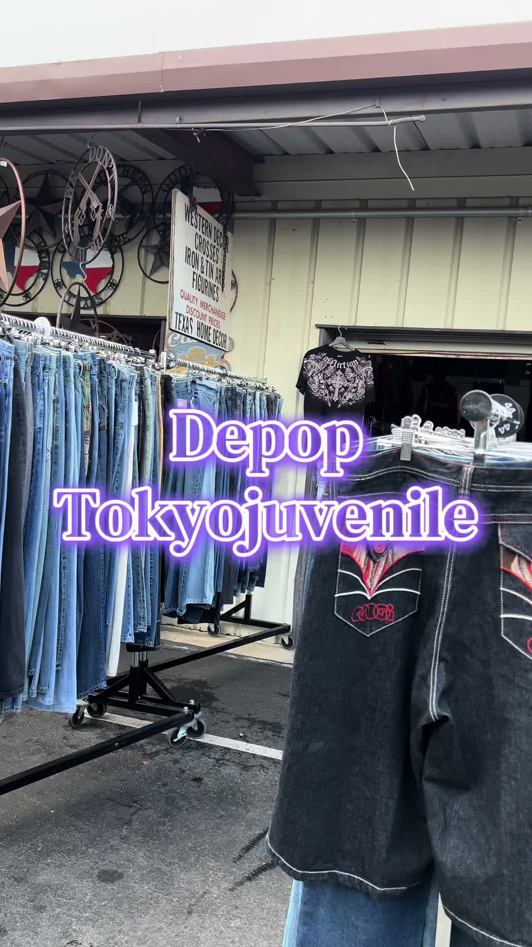 @Tokyo