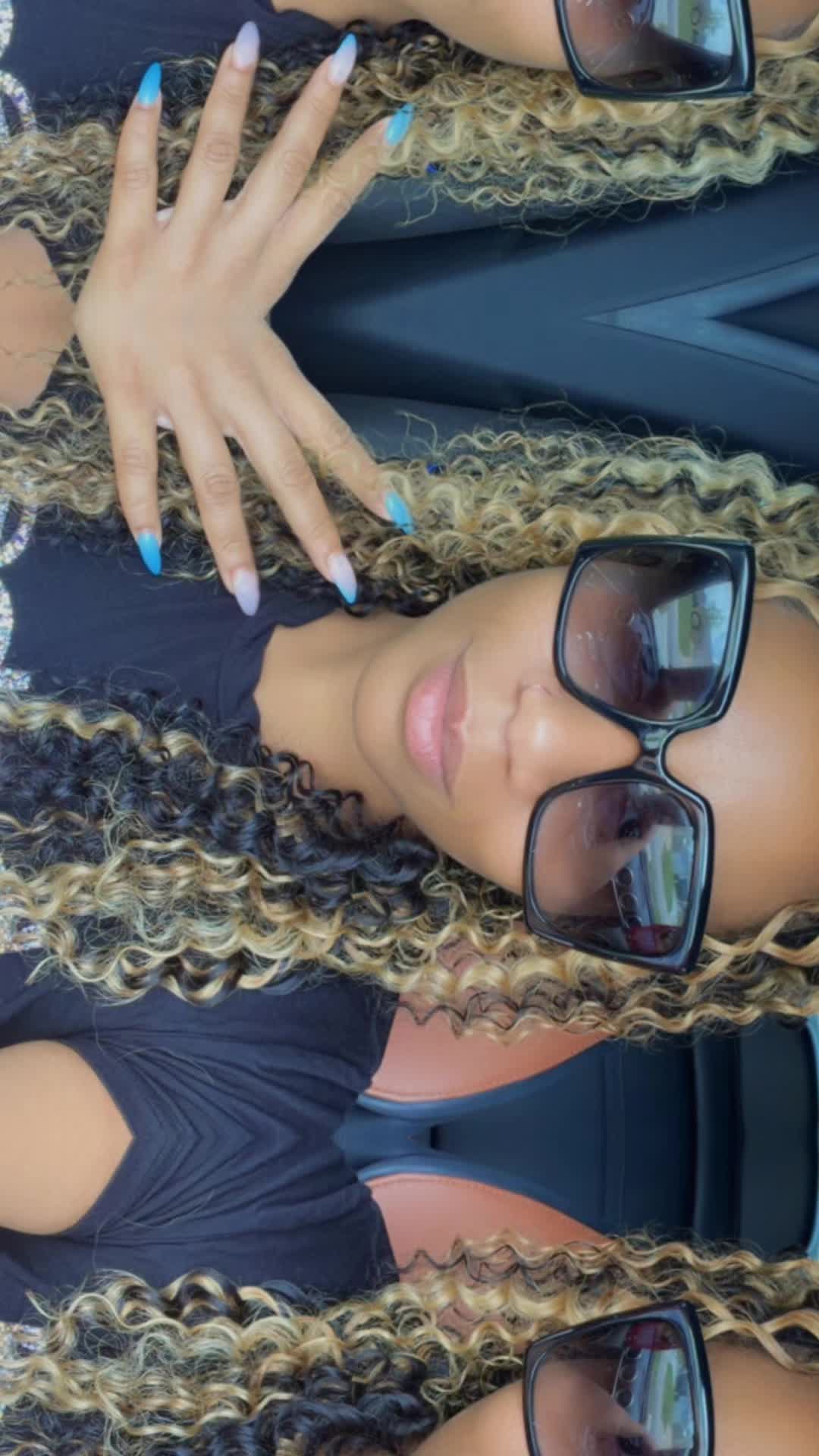 @The Glam Parlor
