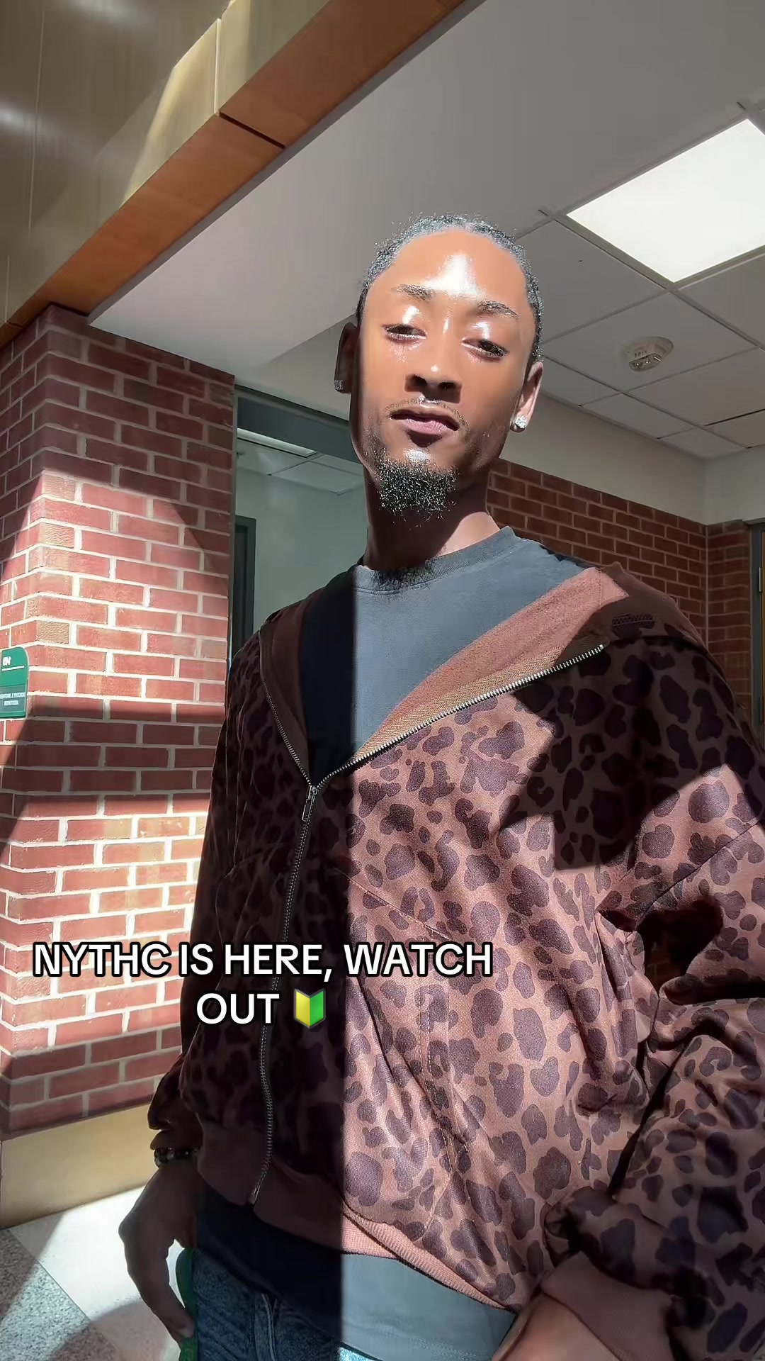 @Trae