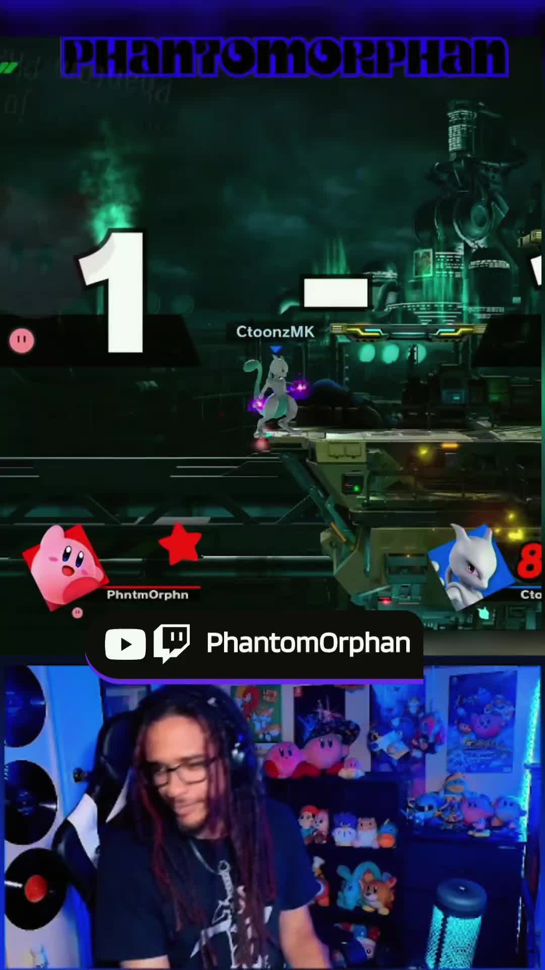 @PhantomOrphan