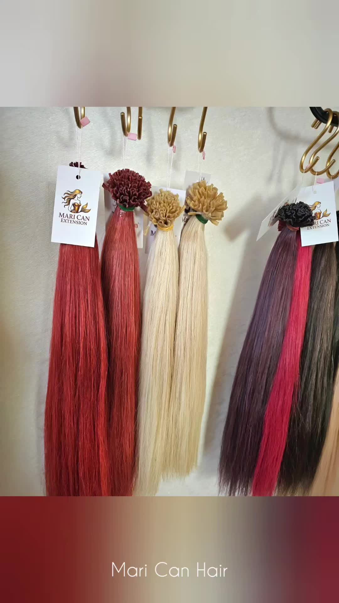 @Mari Can Hair