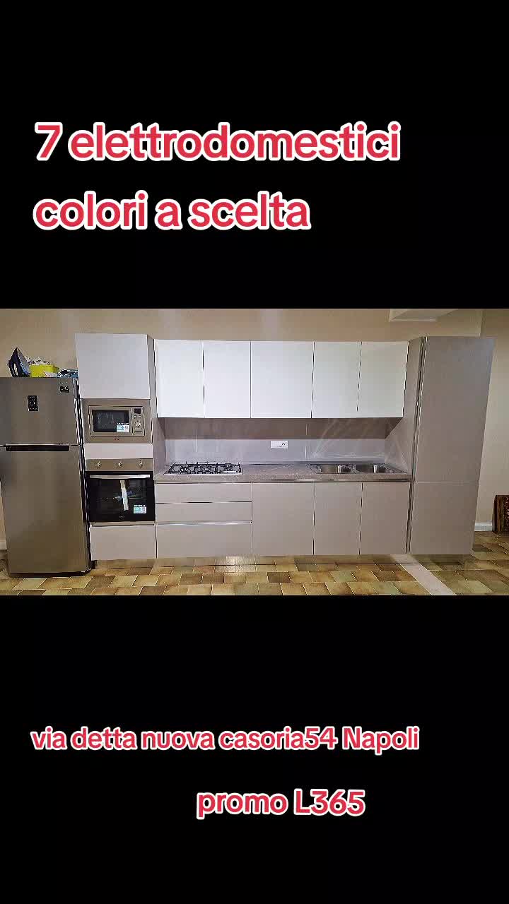 @Già Arredo