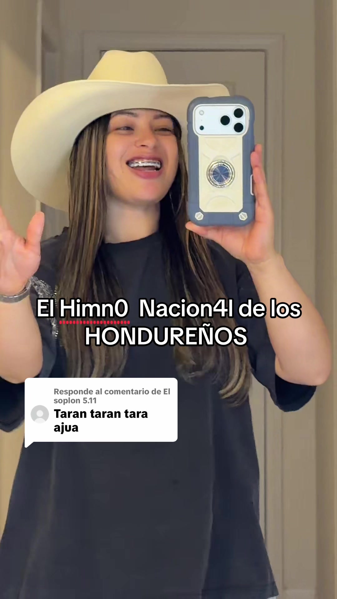@Vaquerita👩🏻🌾 latina