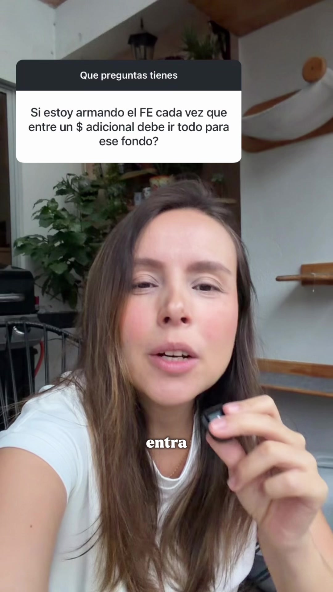 @Finanzas con Zaret