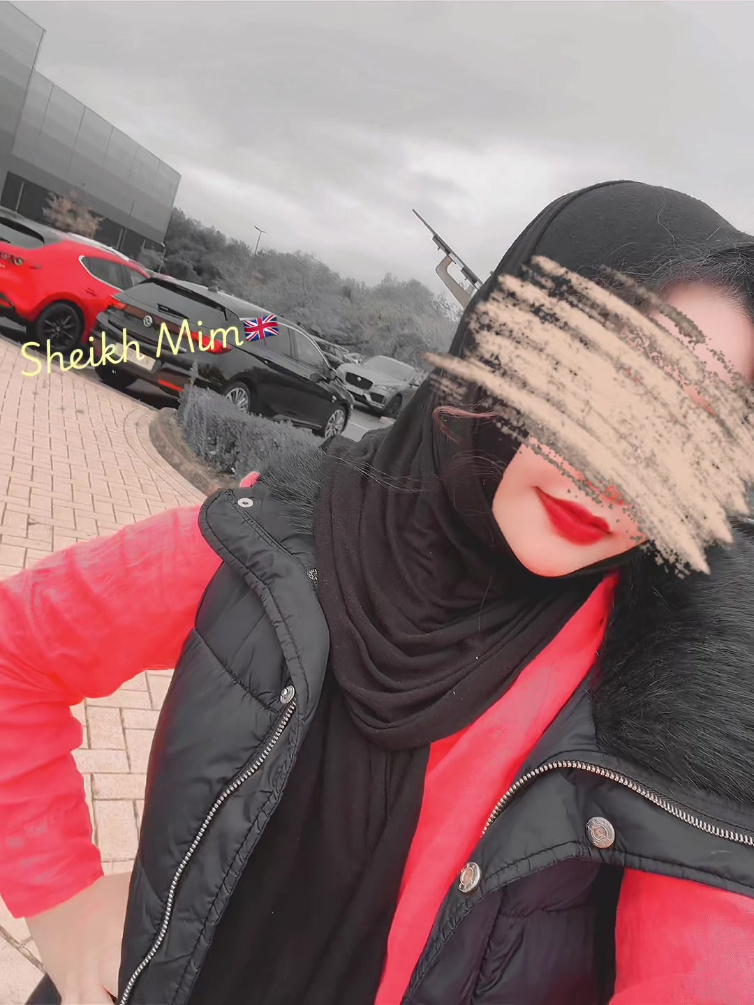 @Sheikh Rezwana Mim🇬🇧