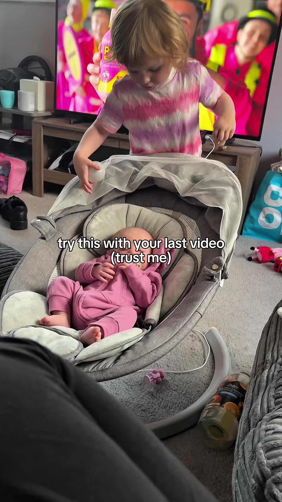 @Paige-mum to everleigh&olivia