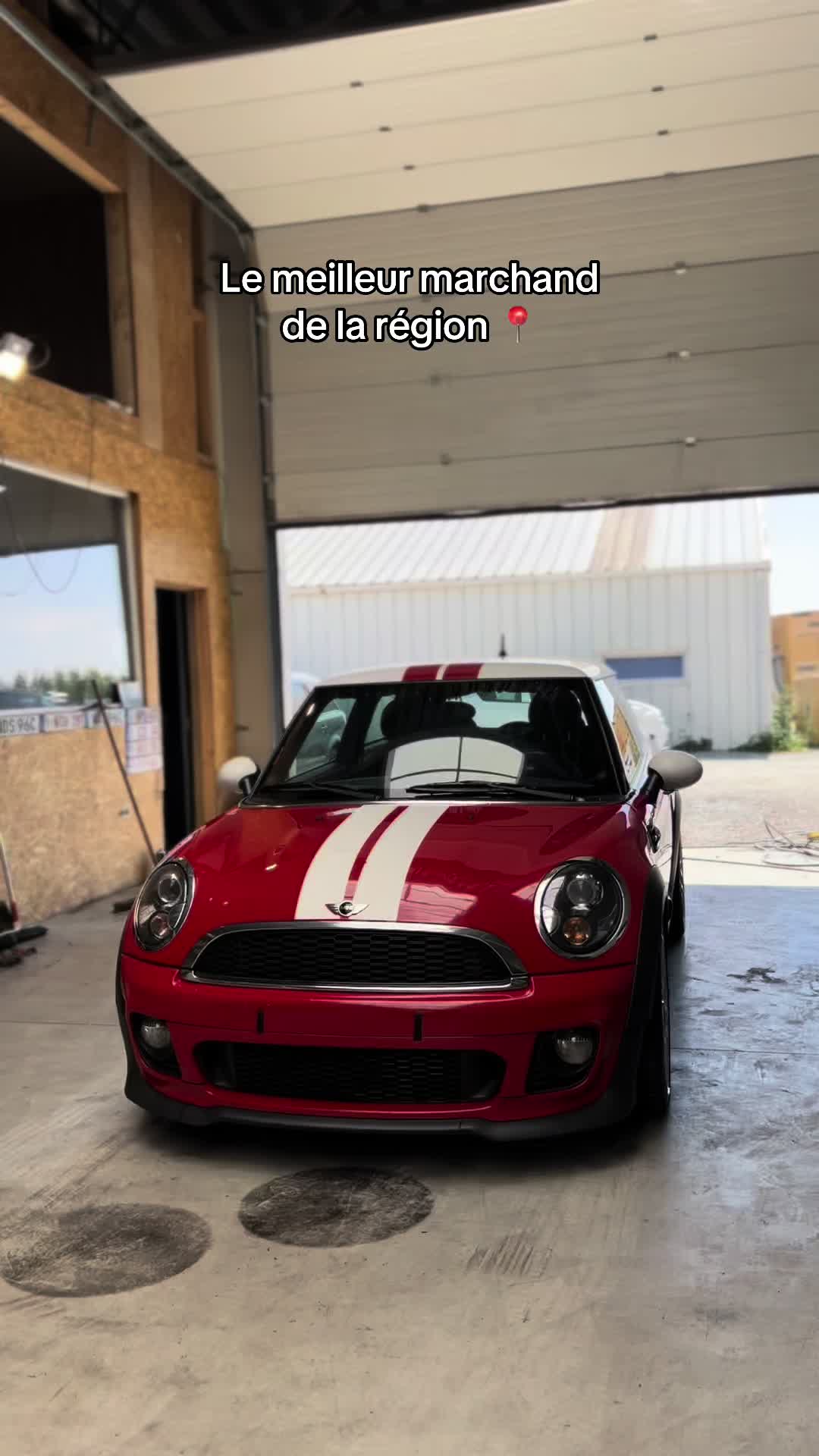 @Sams Cars garage