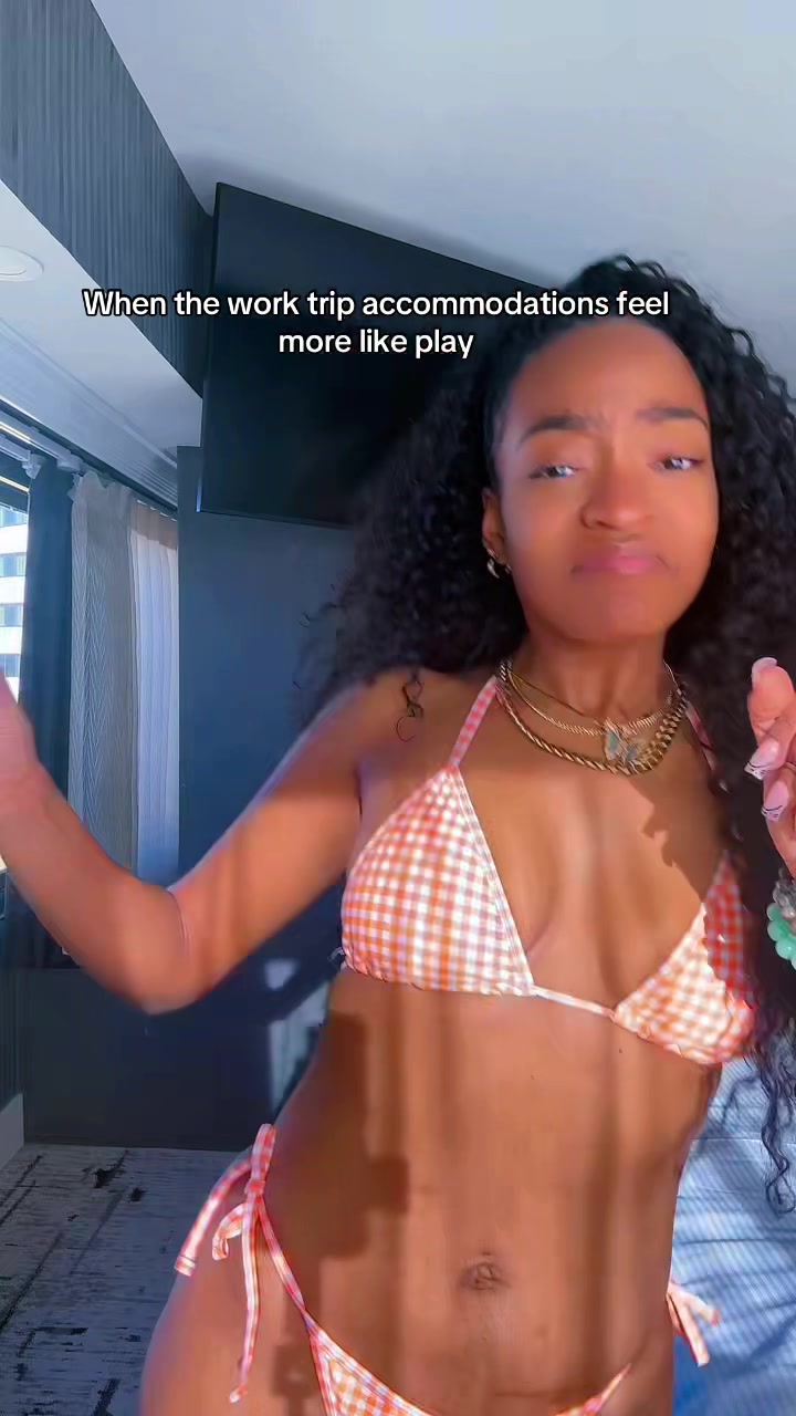 @Kalilah Black