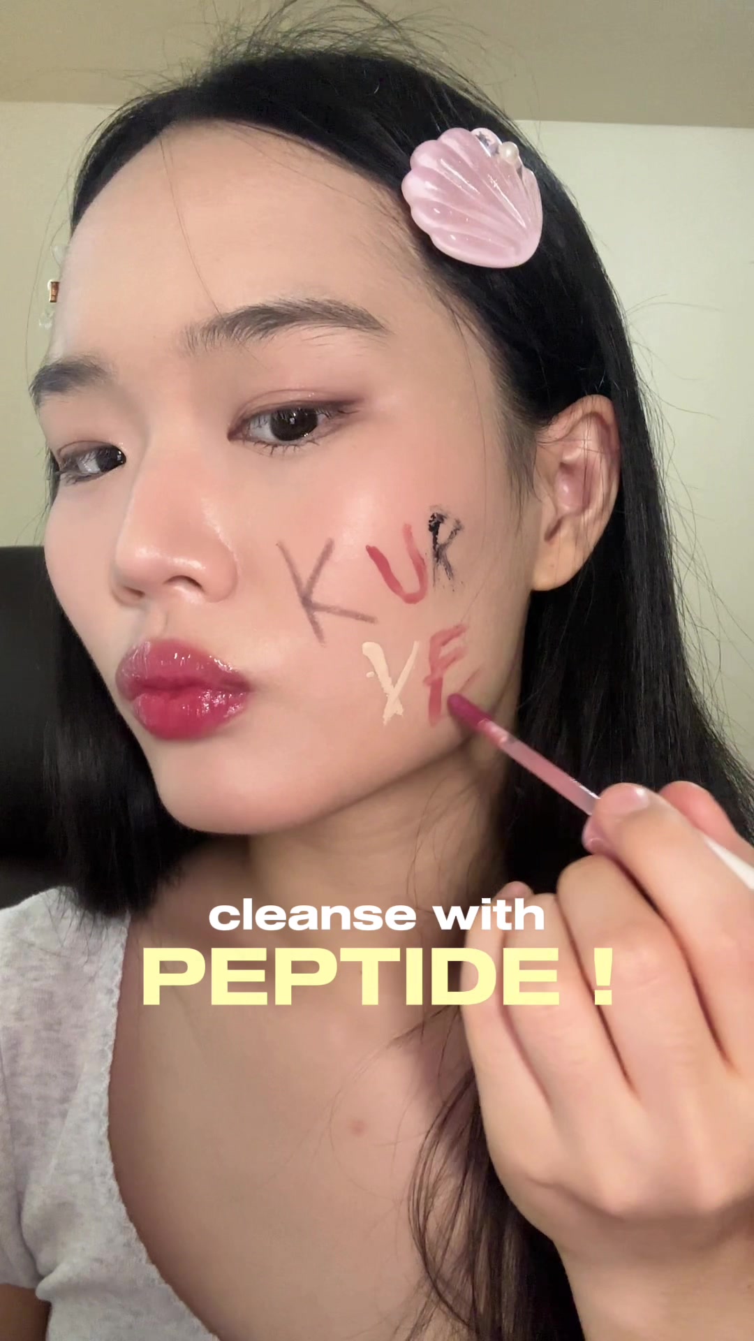 @Jasmine Chen