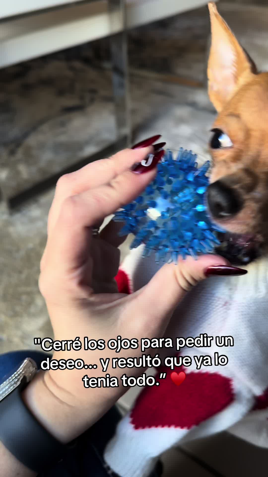 @Gloria Hernandez