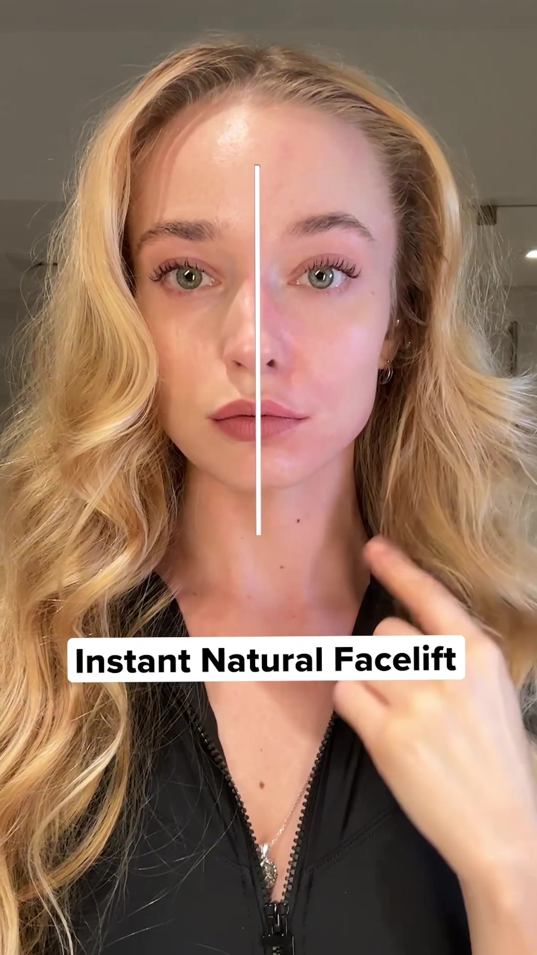 @Anastasia | Beauty Fascia Face