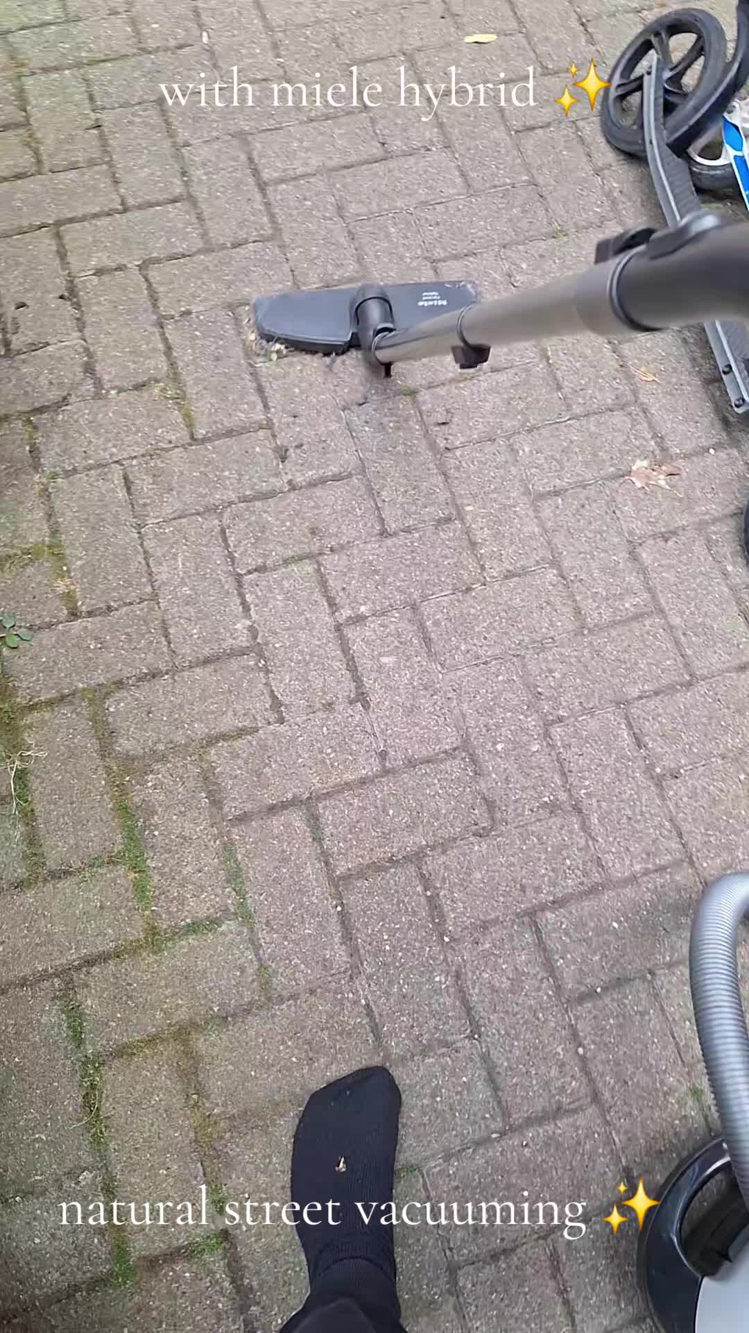 @vacuum cleaners