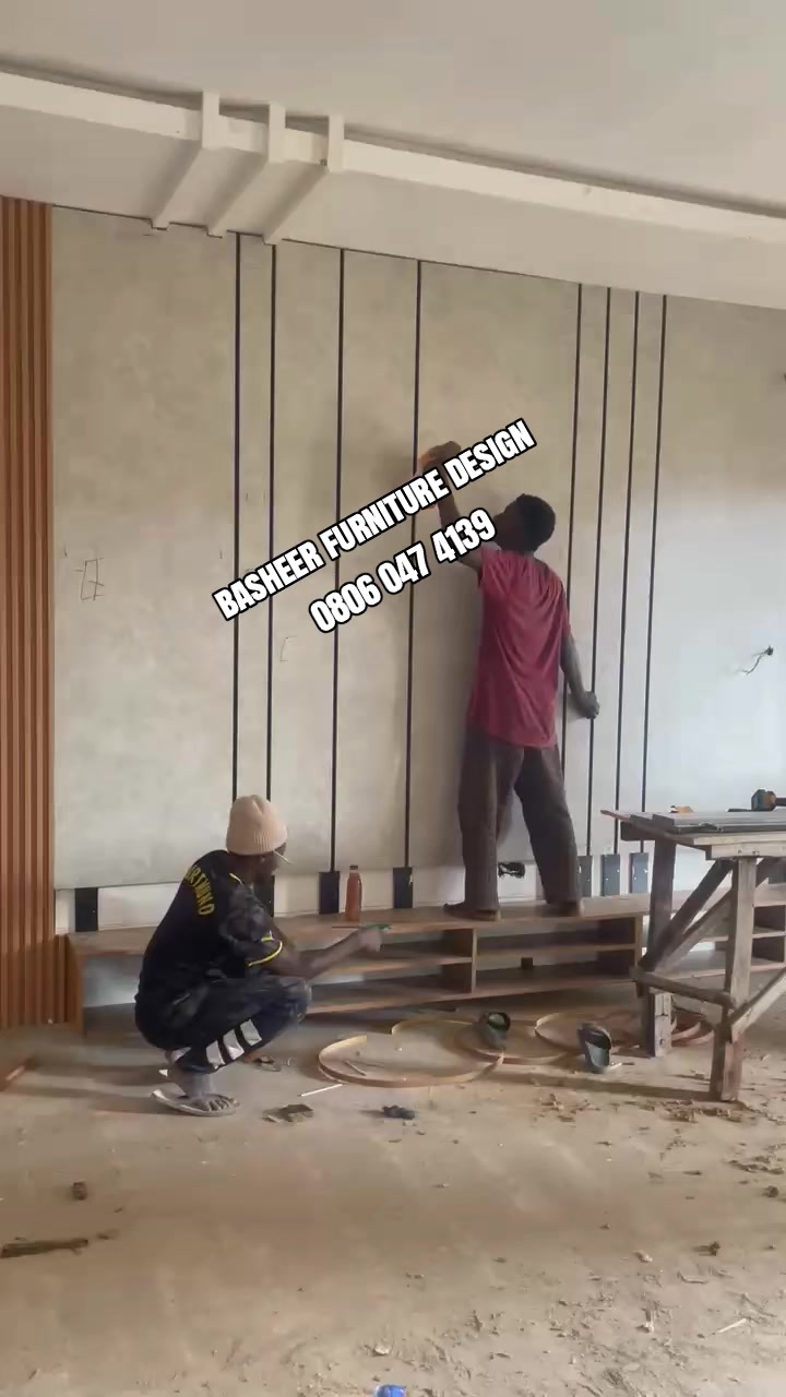 @BASHEER FURNITURE DESIGN 🛋