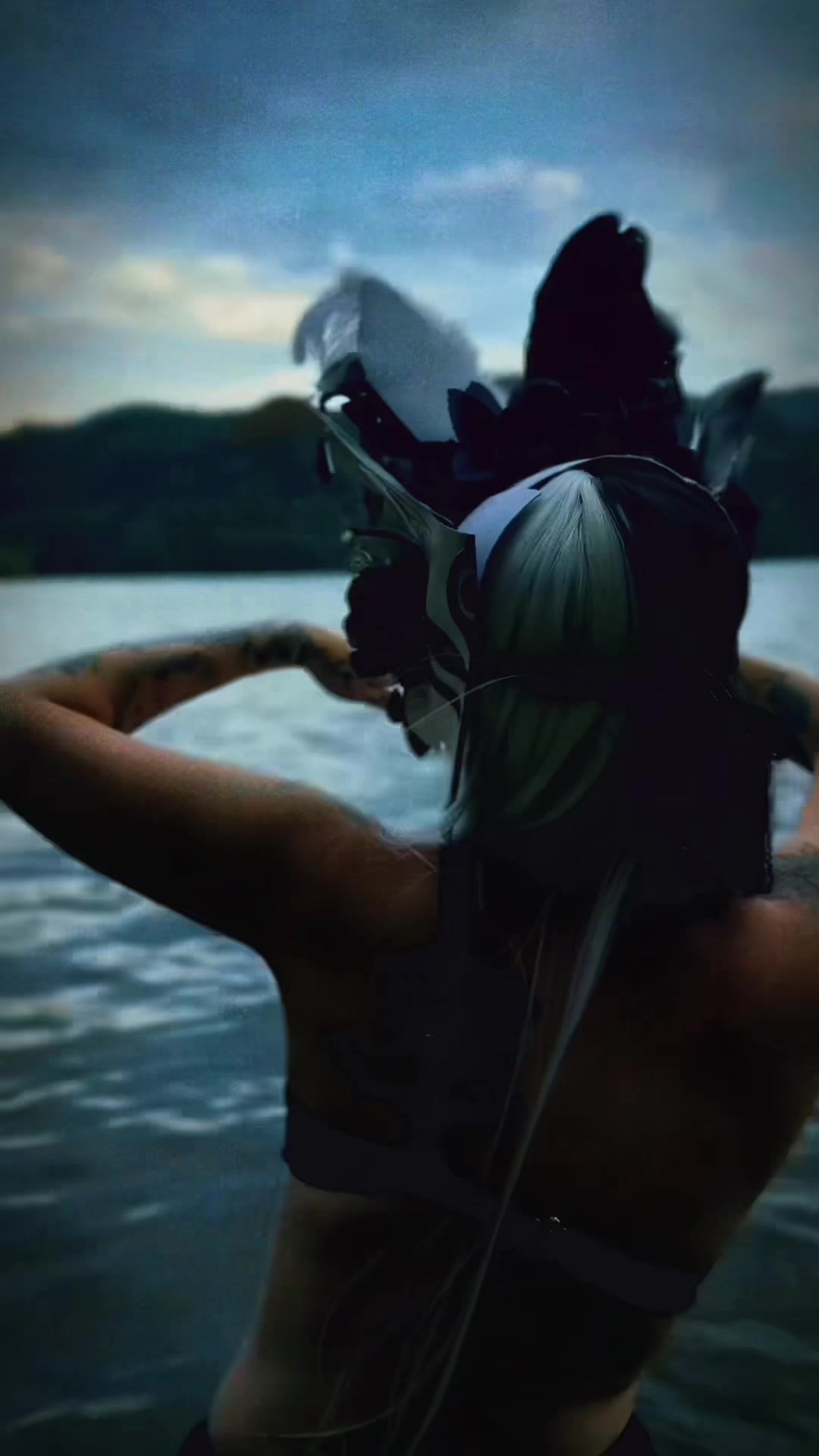 @Kali Duality | •Enchantress•