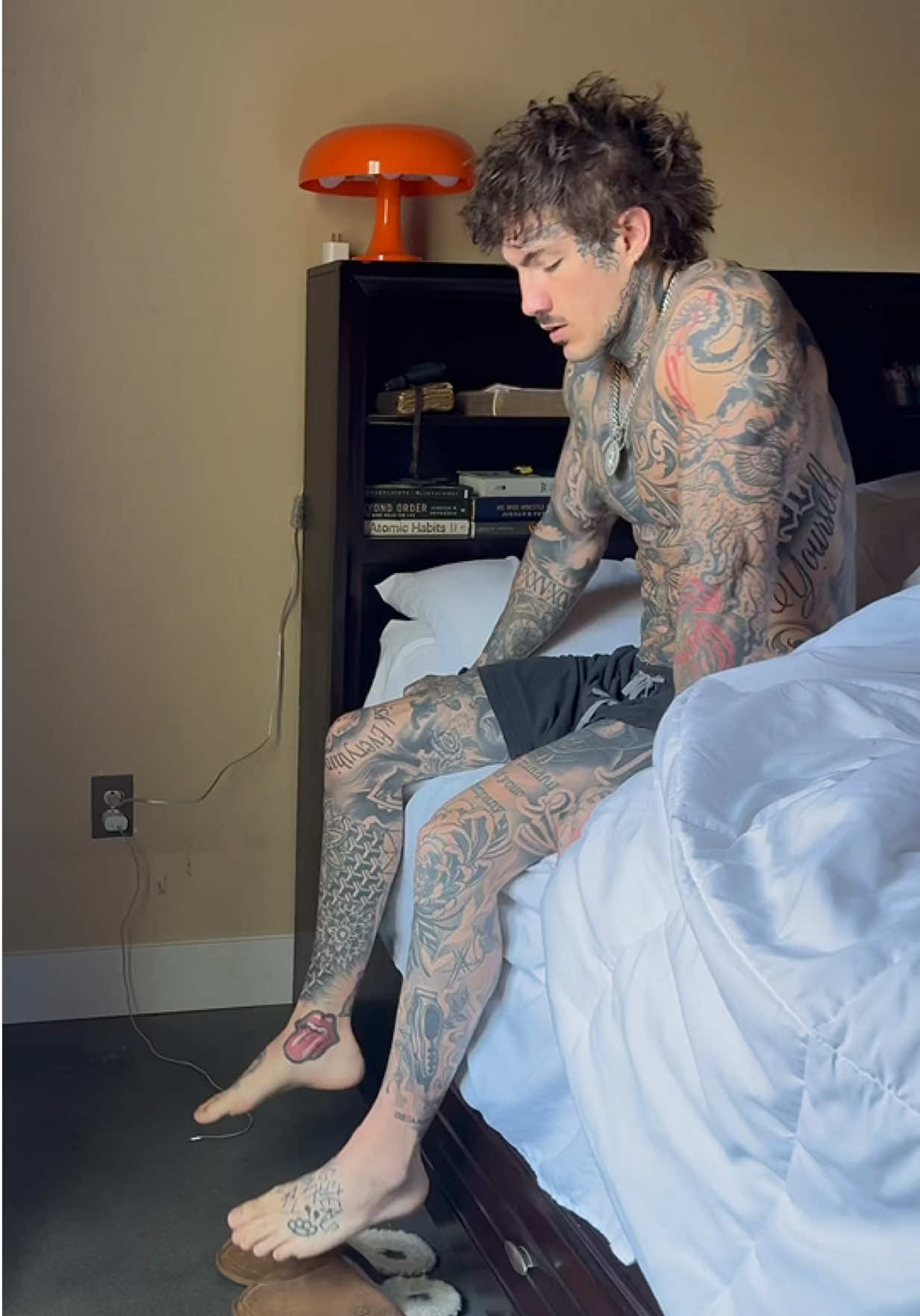 @deanothebarber
