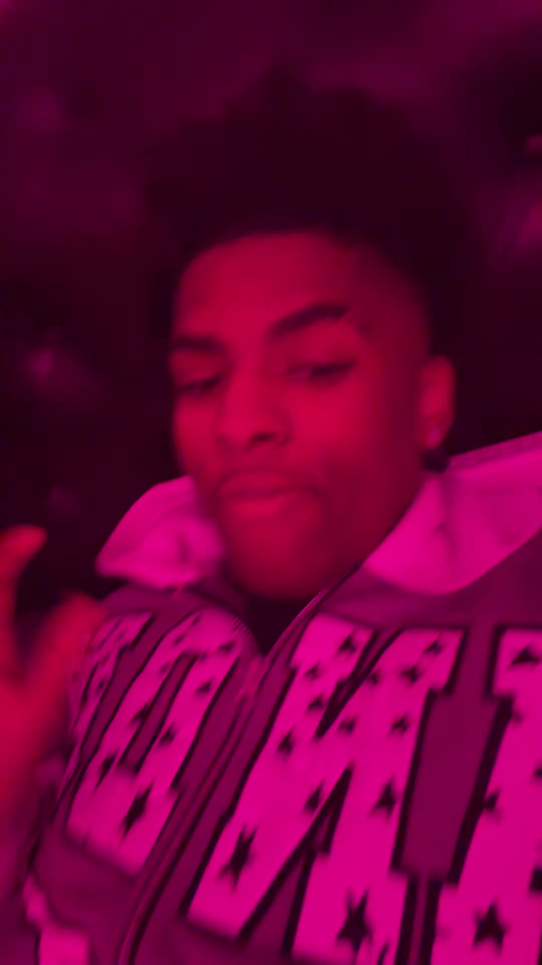 @Demond
