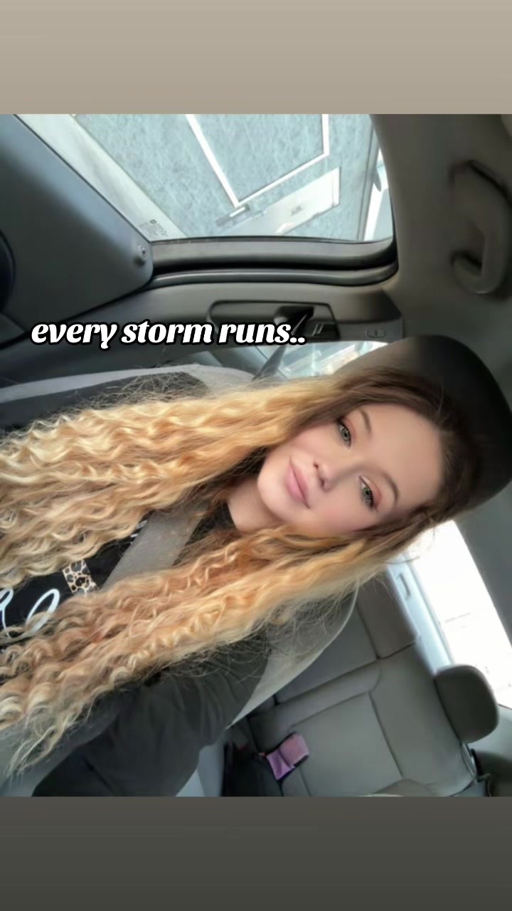 @Trenity Nycole