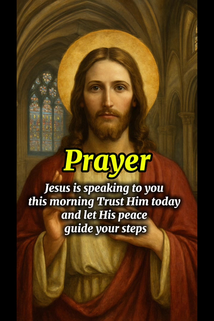 @The Prayer Room