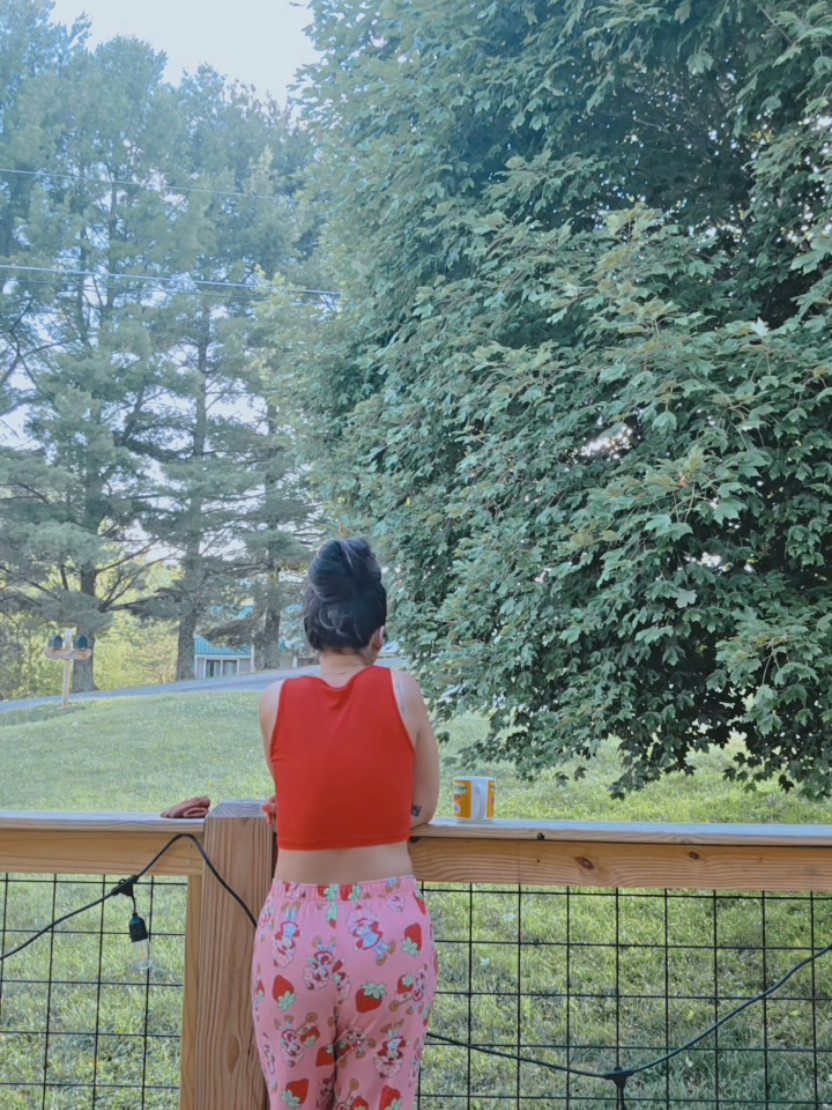 @Cassidy | My Appalachian Life