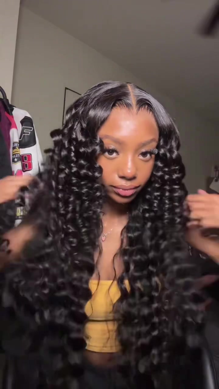 @Zlike Wigs