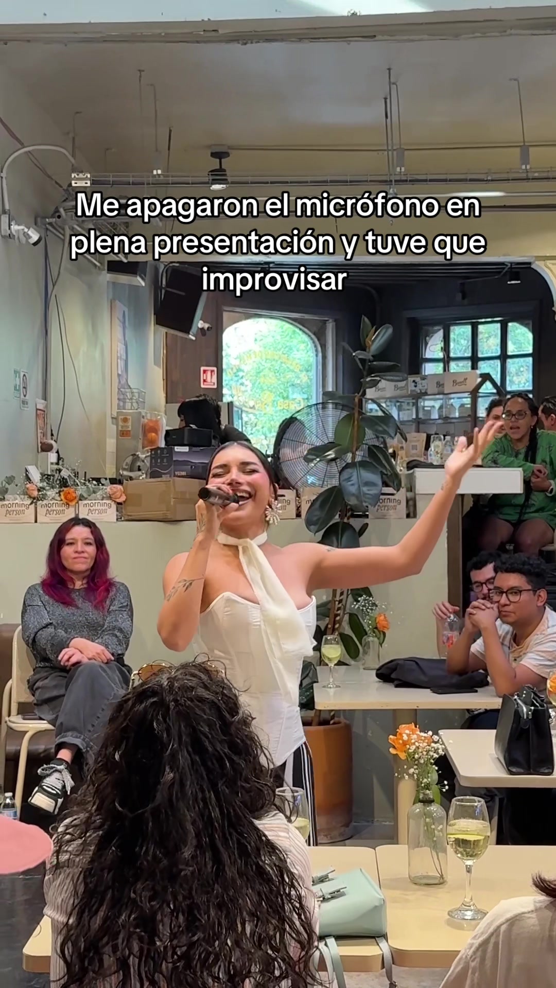 @Paulina Del Campo
