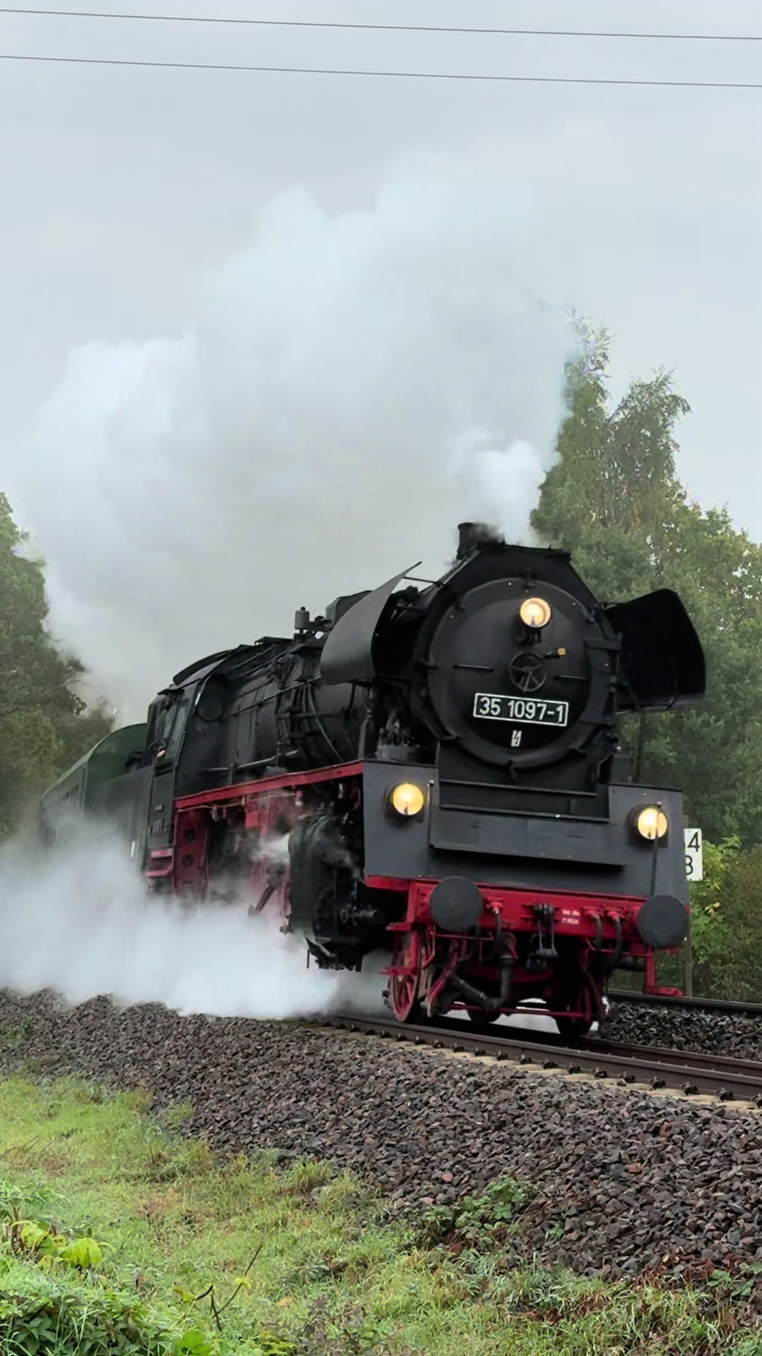 @Trainspotter Jufustätte