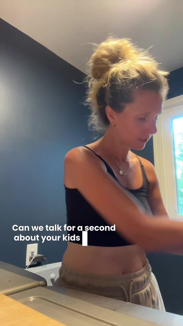 @Kaitlin